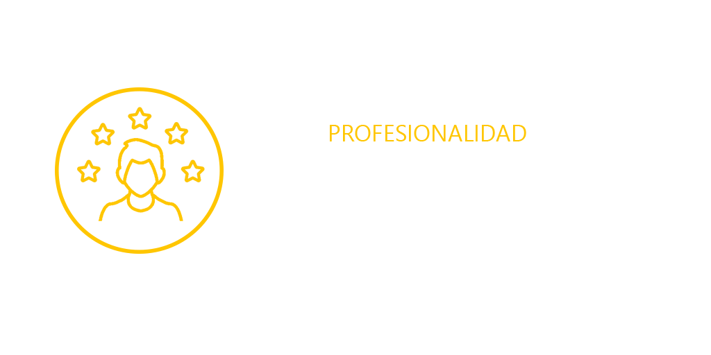 profesionalidad