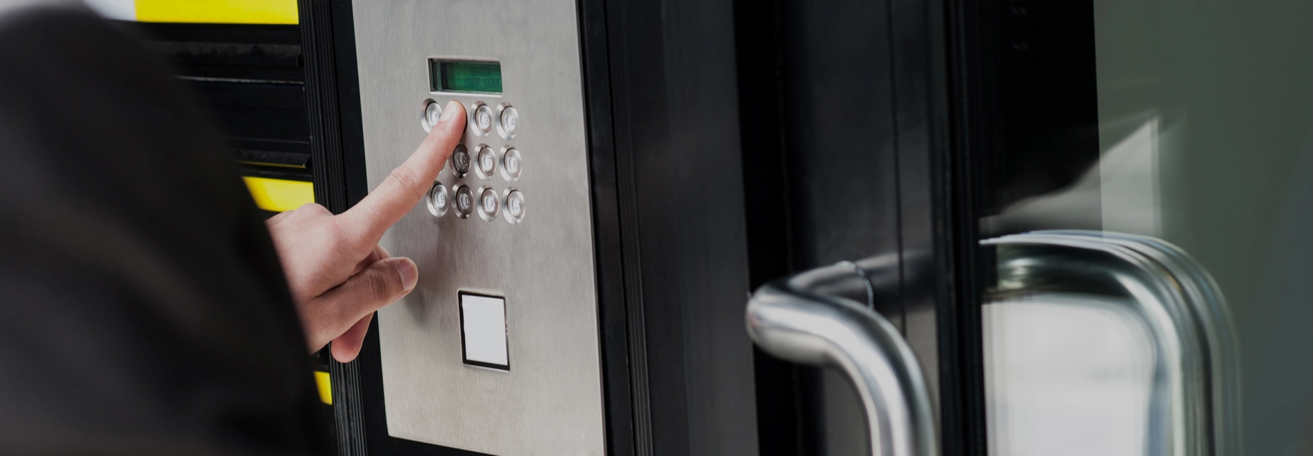 Access Control Systems